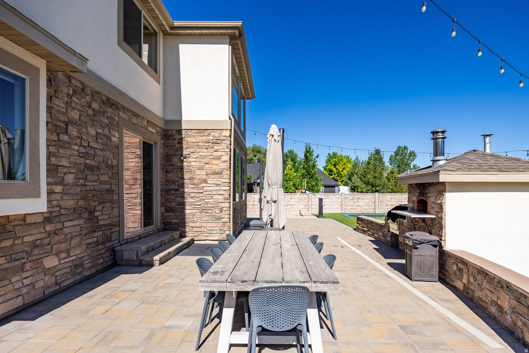 PARK MEADOWS ESTATES - Residential