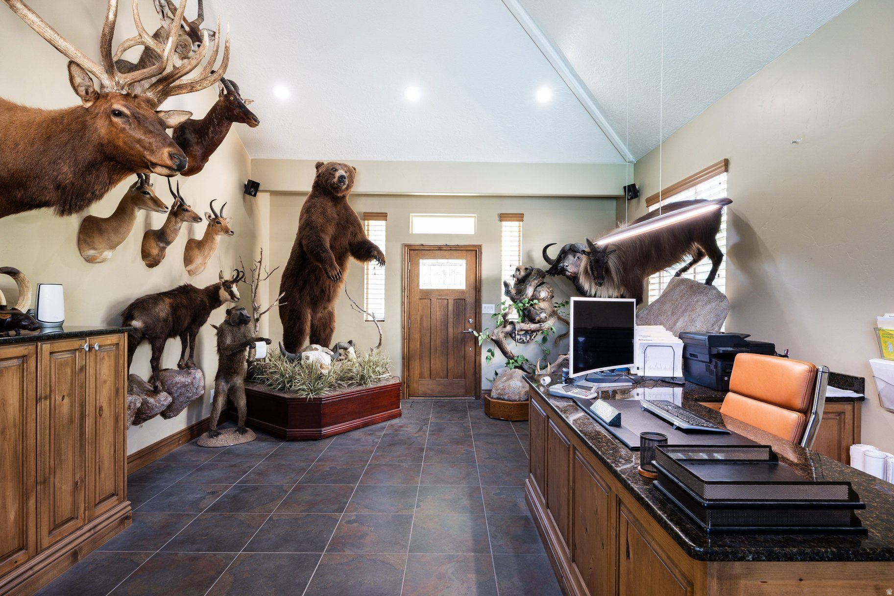 PARK MEADOWS ESTATES - Residential