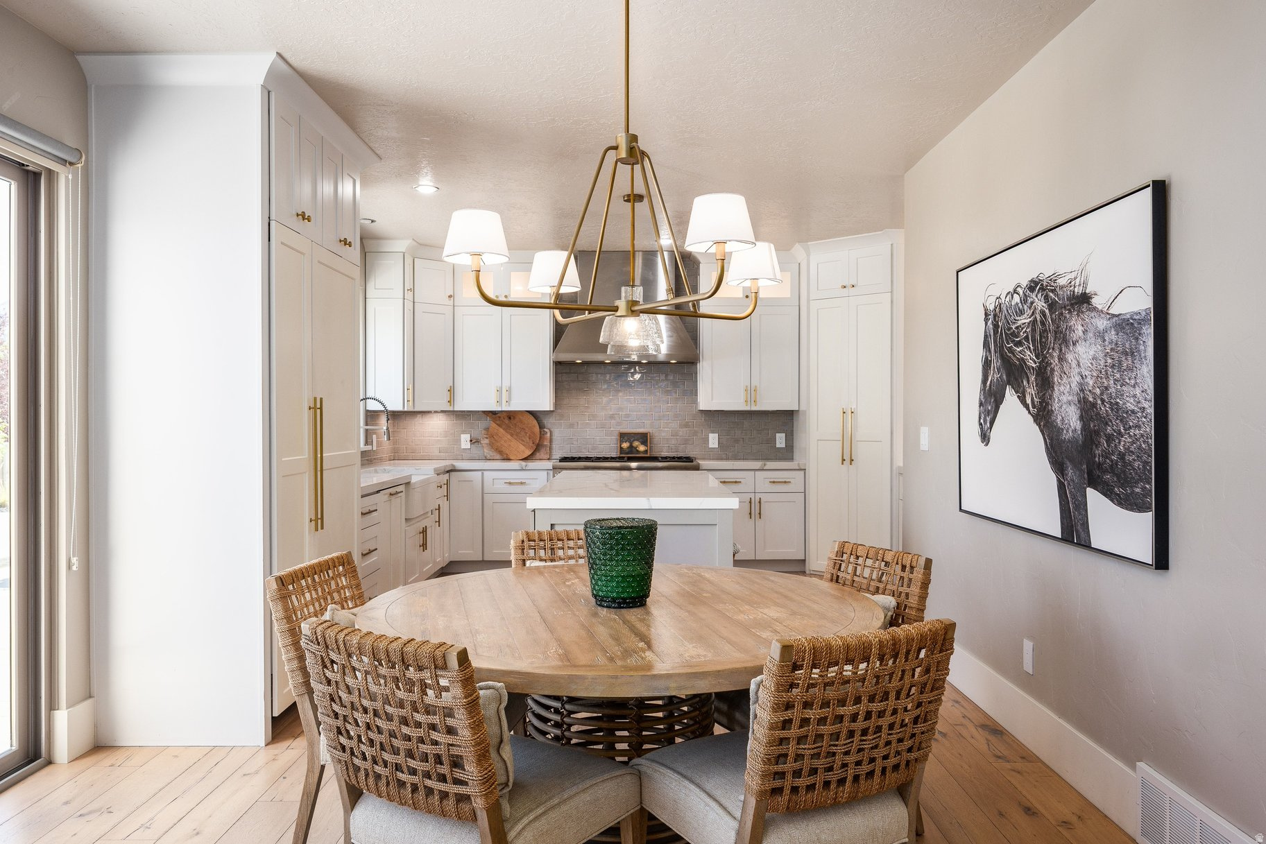 PARK MEADOWS ESTATES - Residential