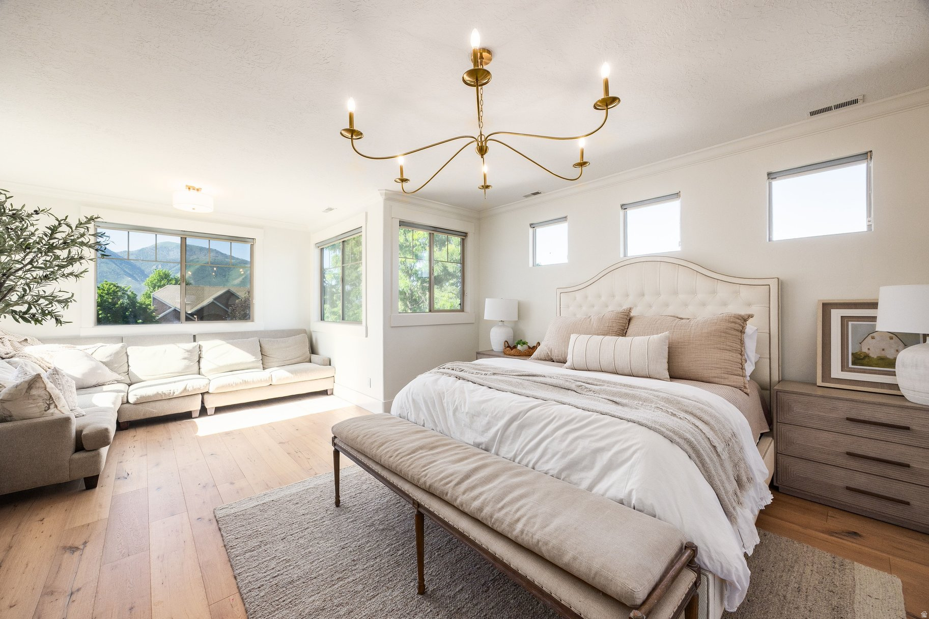 PARK MEADOWS ESTATES - Residential