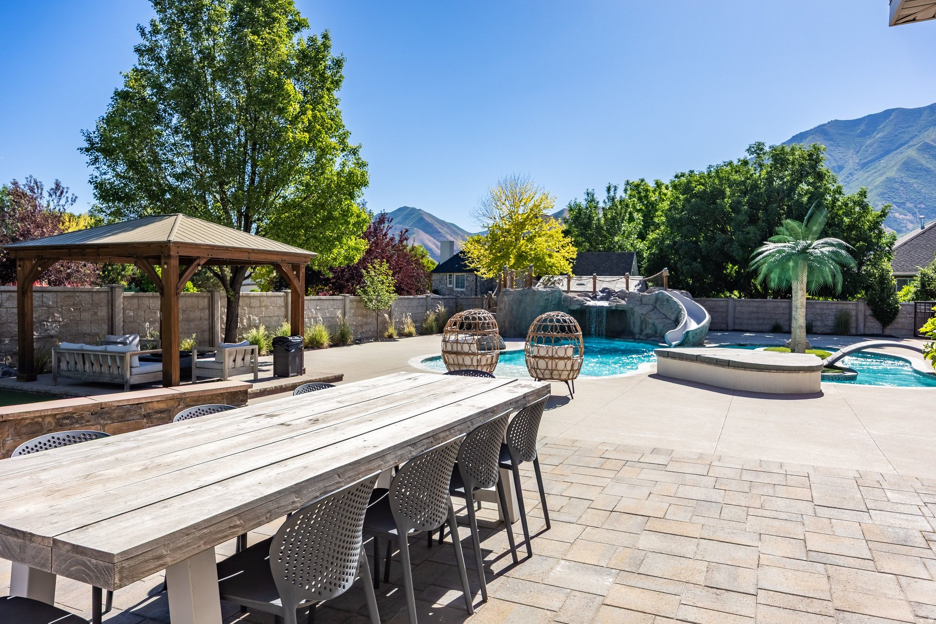 PARK MEADOWS ESTATES - Residential