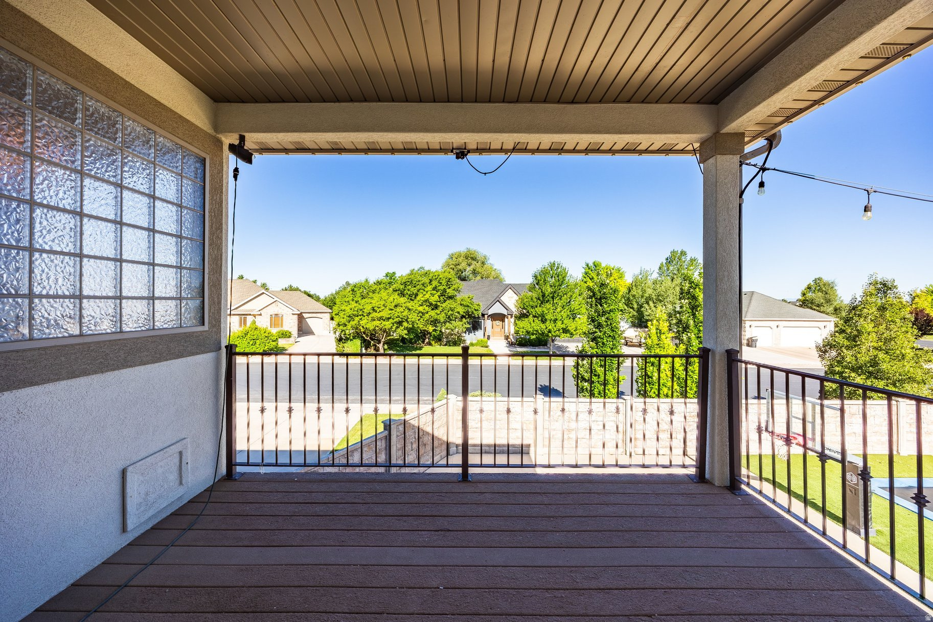 PARK MEADOWS ESTATES - Residential
