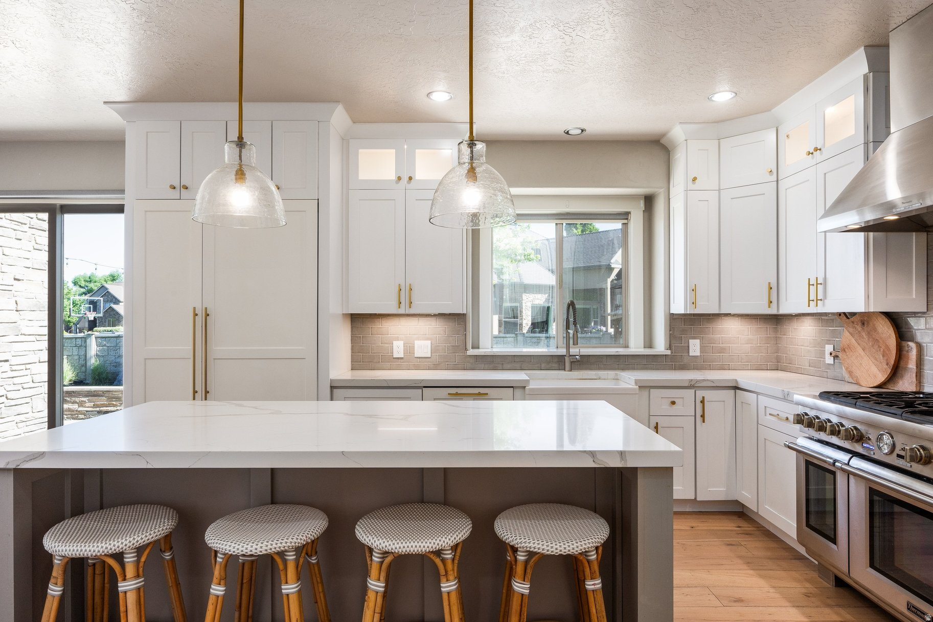 PARK MEADOWS ESTATES - Residential