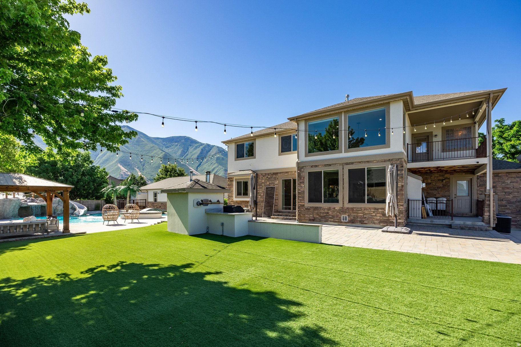 PARK MEADOWS ESTATES - Residential