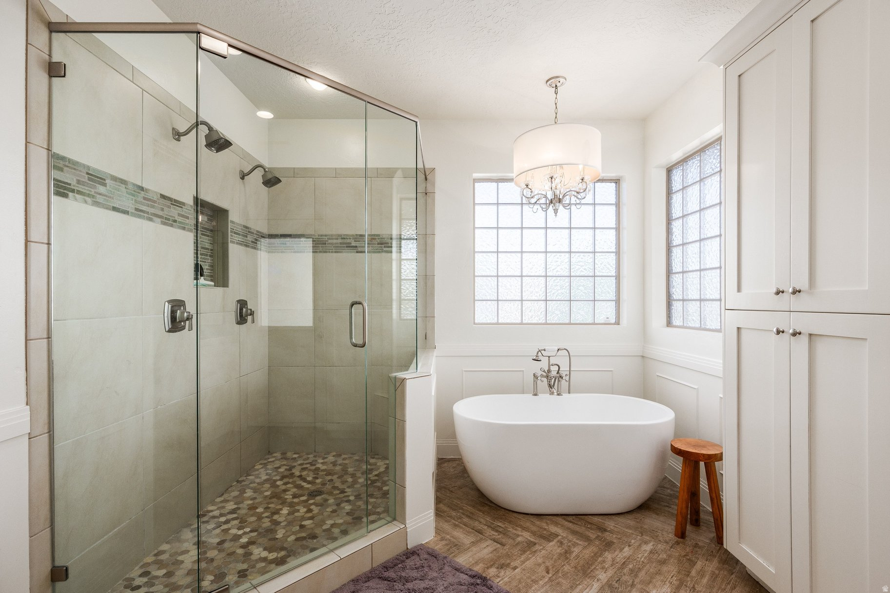 PARK MEADOWS ESTATES - Residential