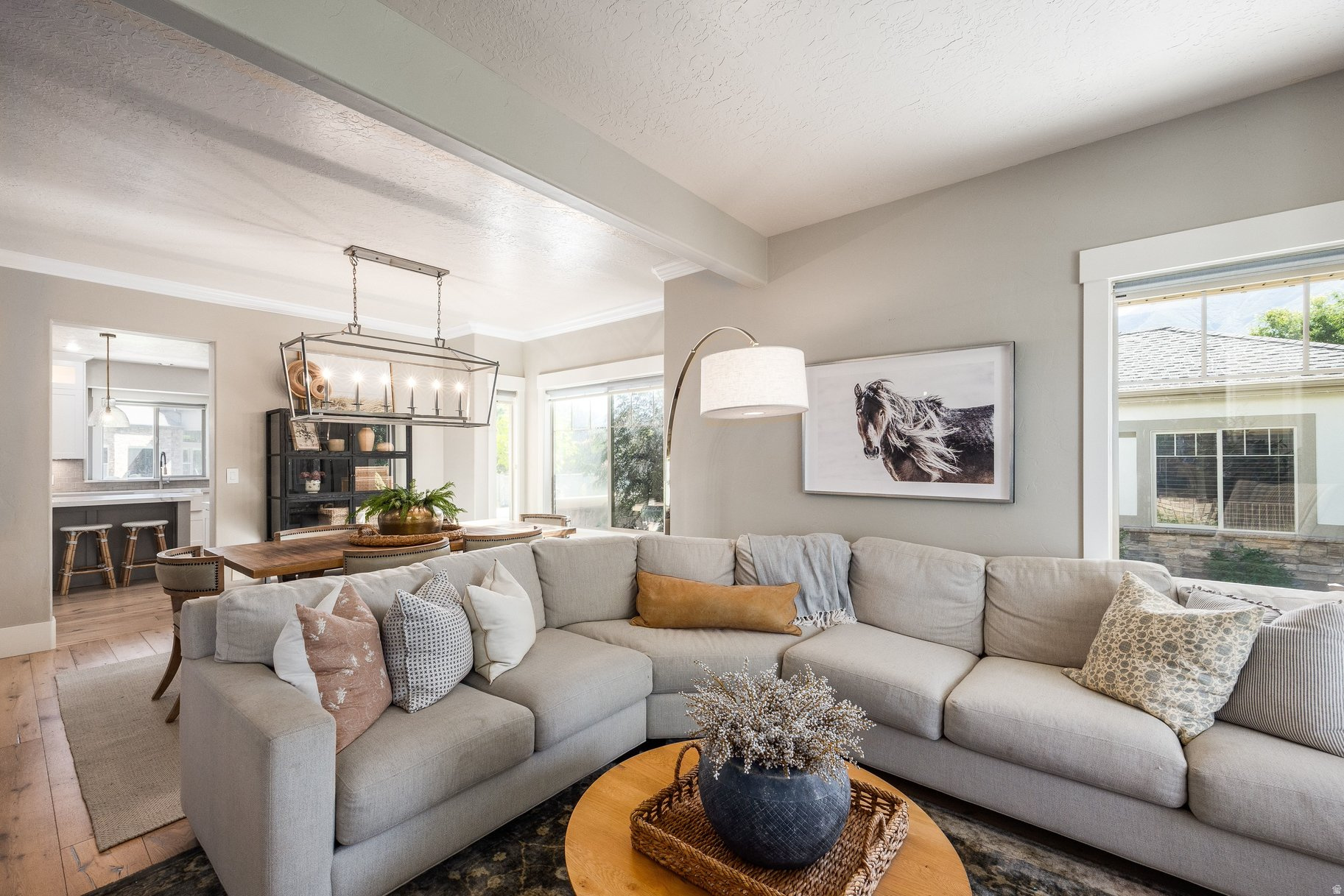 PARK MEADOWS ESTATES - Residential