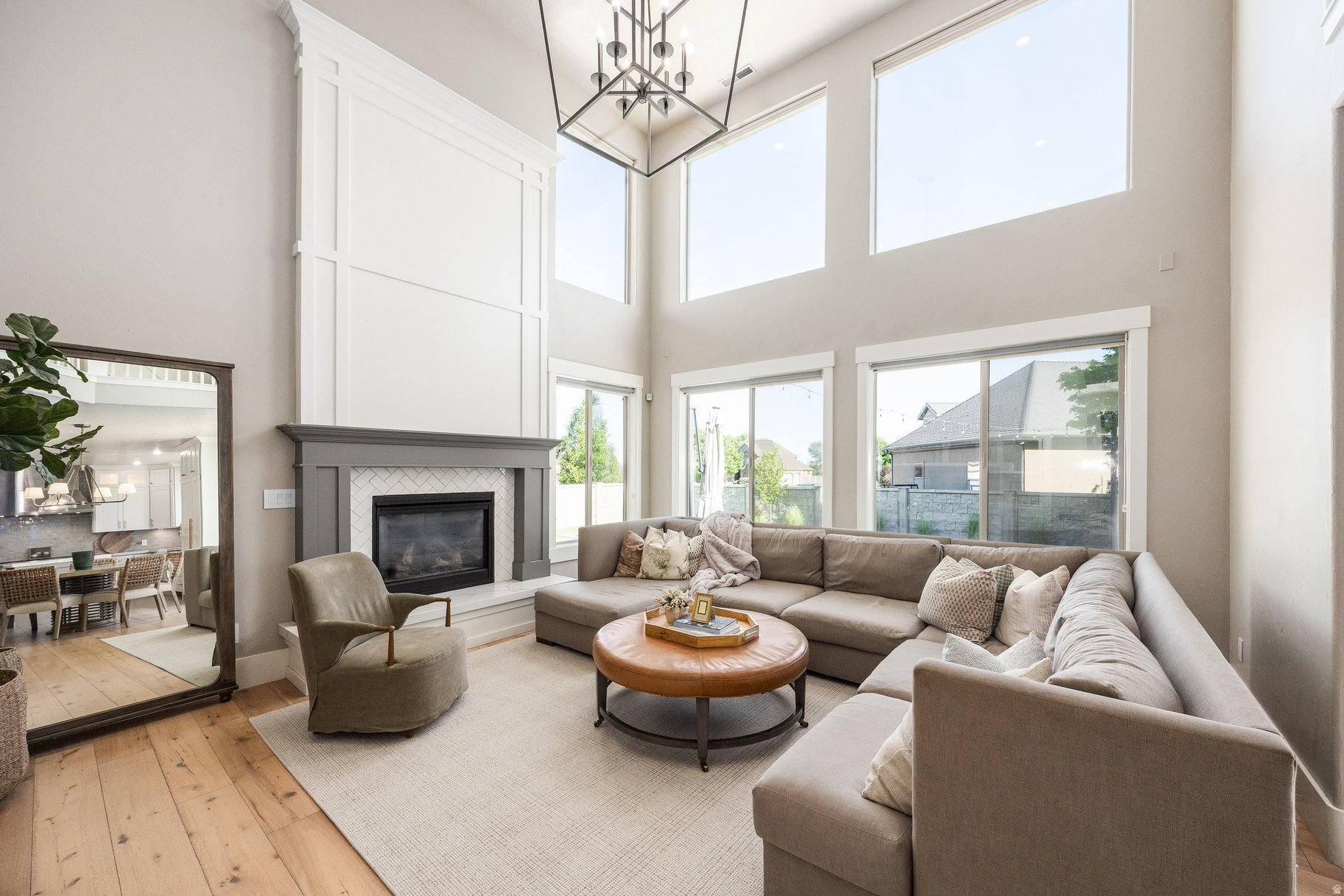 PARK MEADOWS ESTATES - Residential