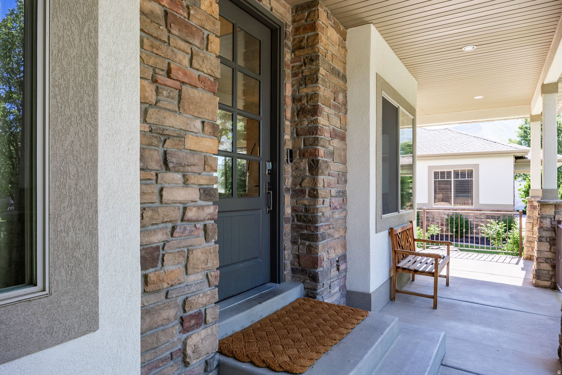 PARK MEADOWS ESTATES - Residential