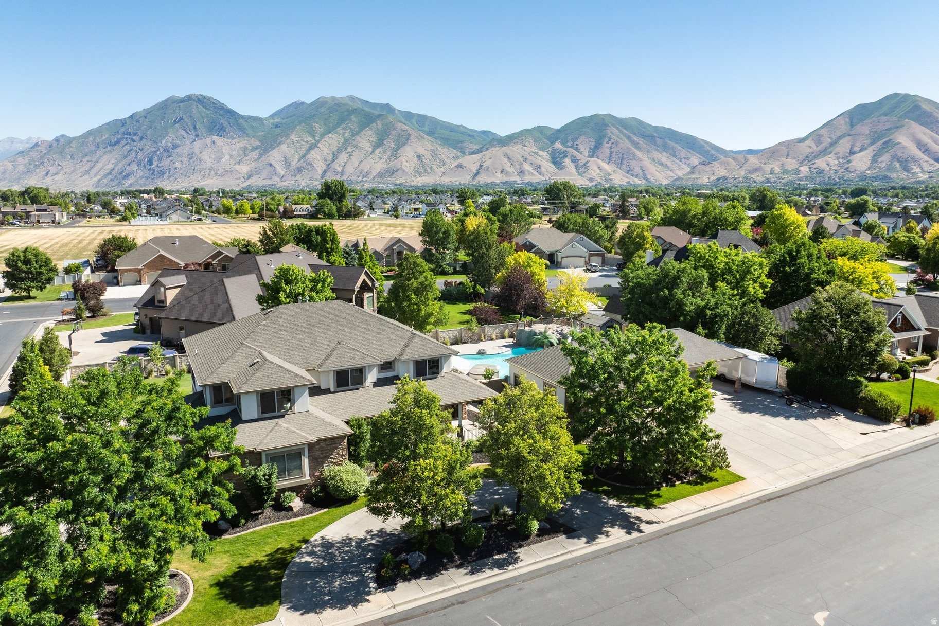PARK MEADOWS ESTATES - Residential