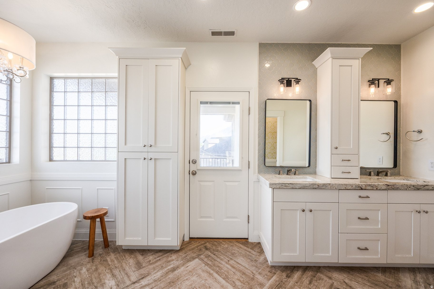 PARK MEADOWS ESTATES - Residential