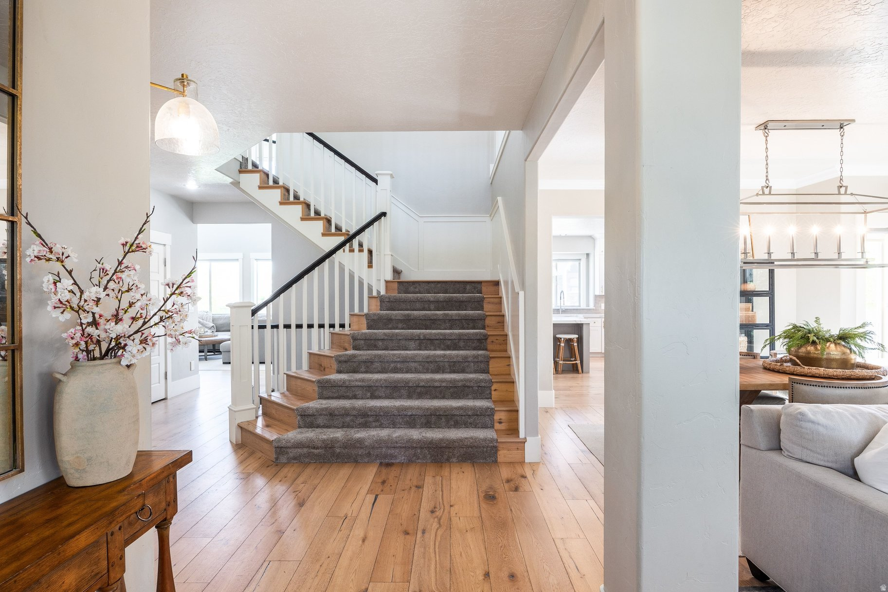 PARK MEADOWS ESTATES - Residential