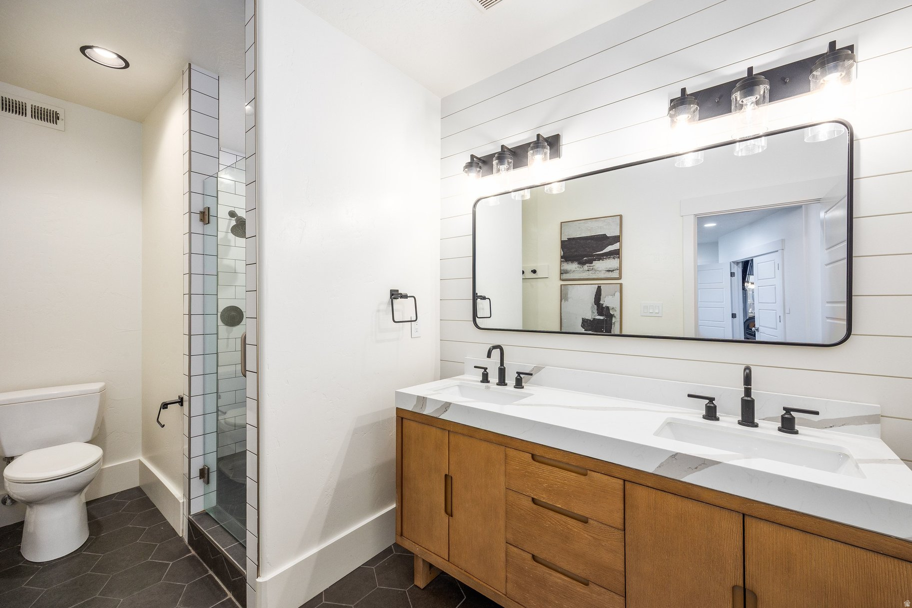 PARK MEADOWS ESTATES - Residential