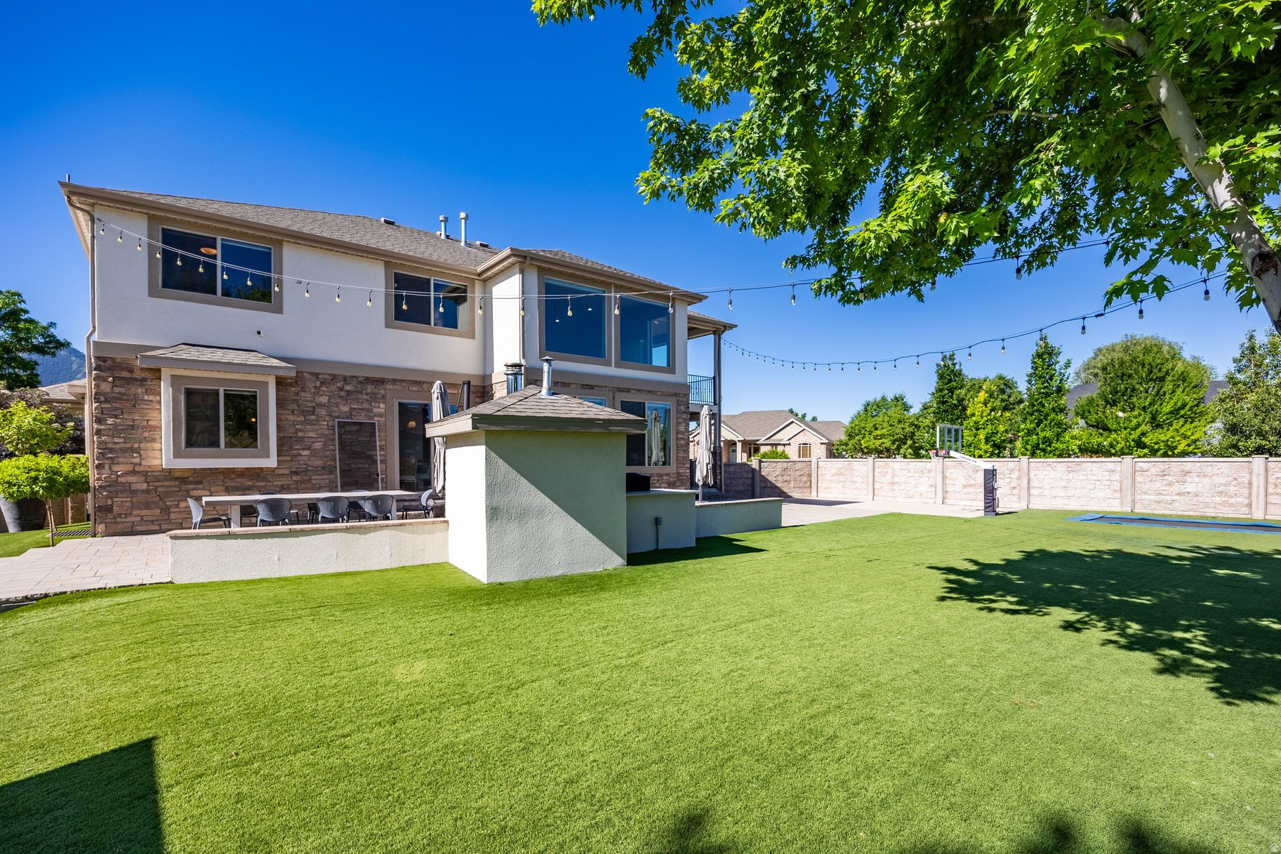 PARK MEADOWS ESTATES - Residential