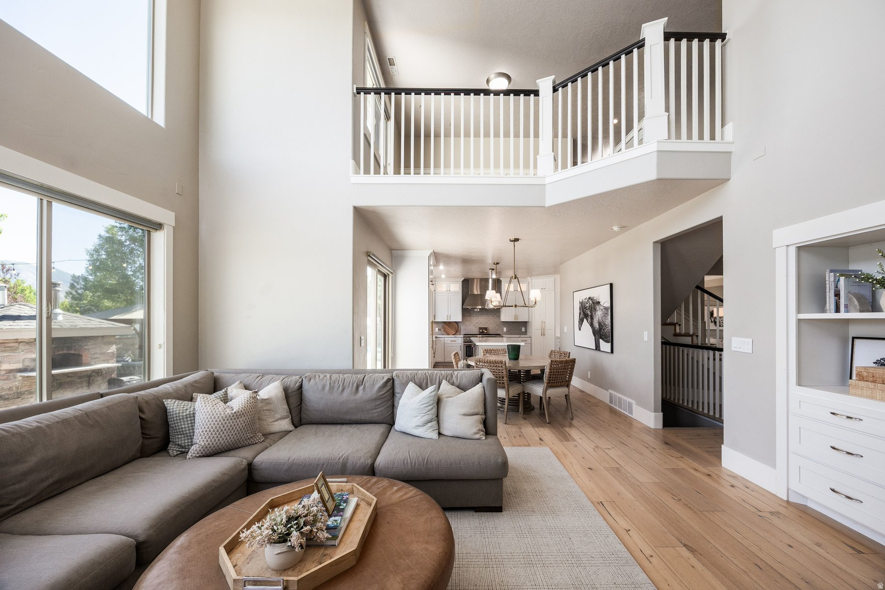 PARK MEADOWS ESTATES - Residential