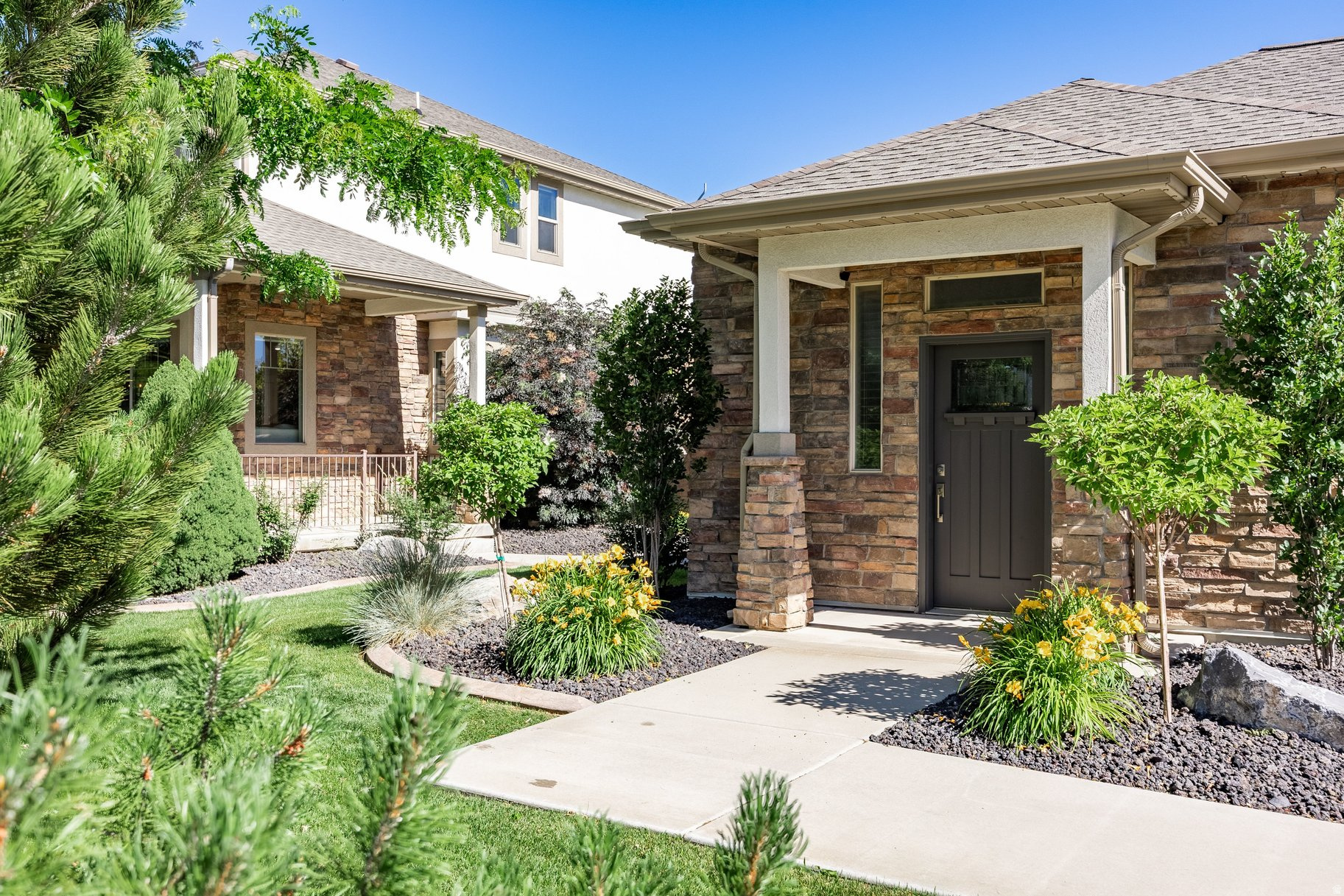 PARK MEADOWS ESTATES - Residential