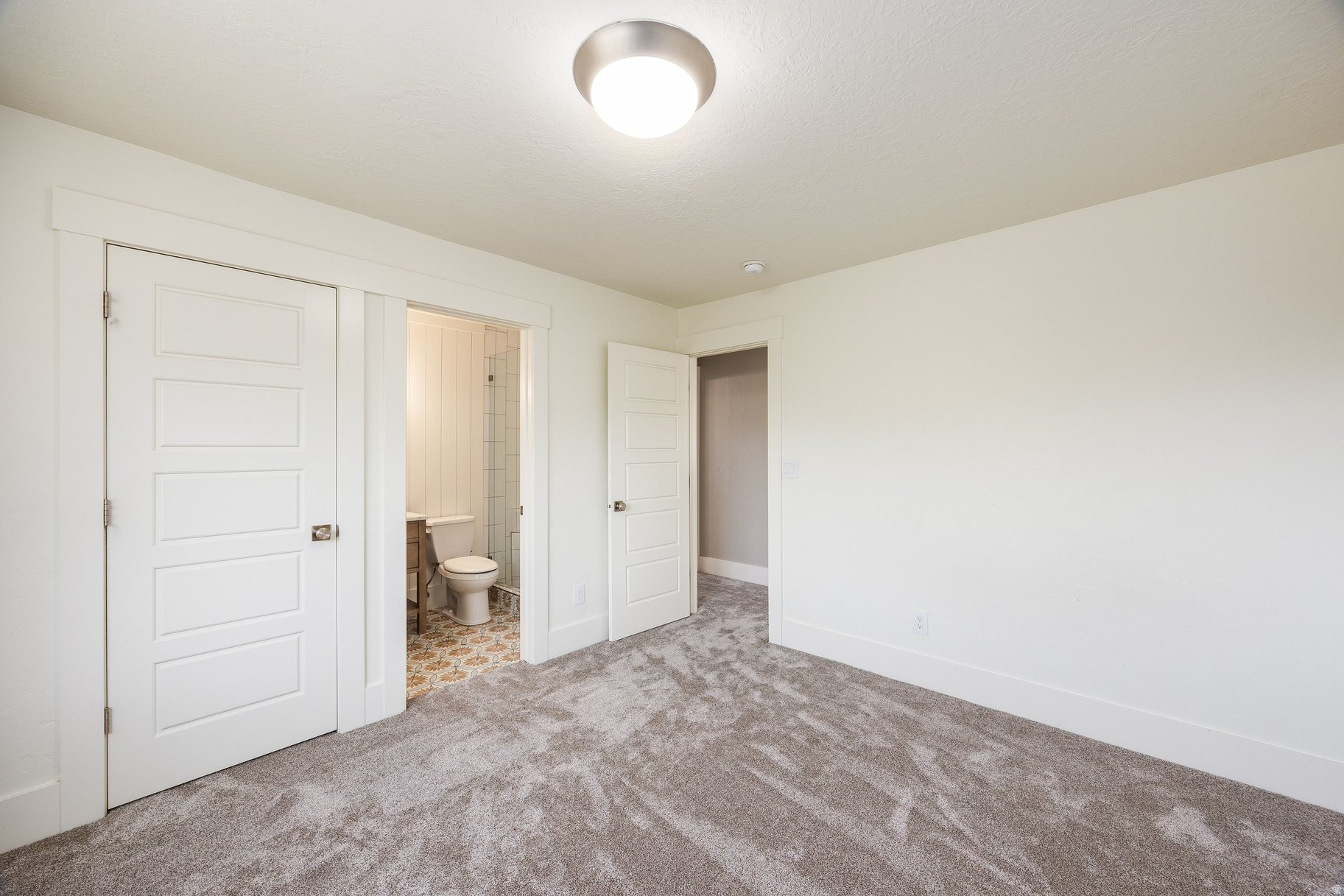 PARK MEADOWS ESTATES - Residential