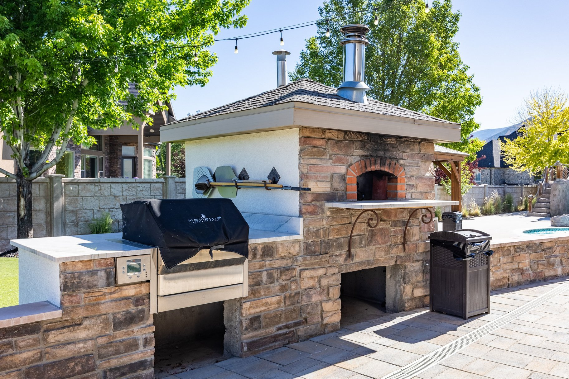 PARK MEADOWS ESTATES - Residential