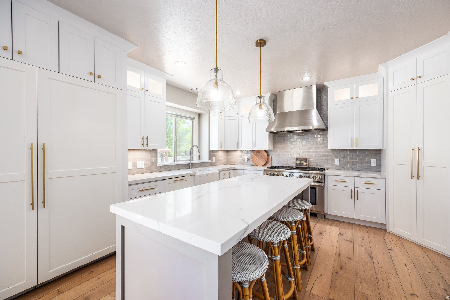 PARK MEADOWS ESTATES - Residential