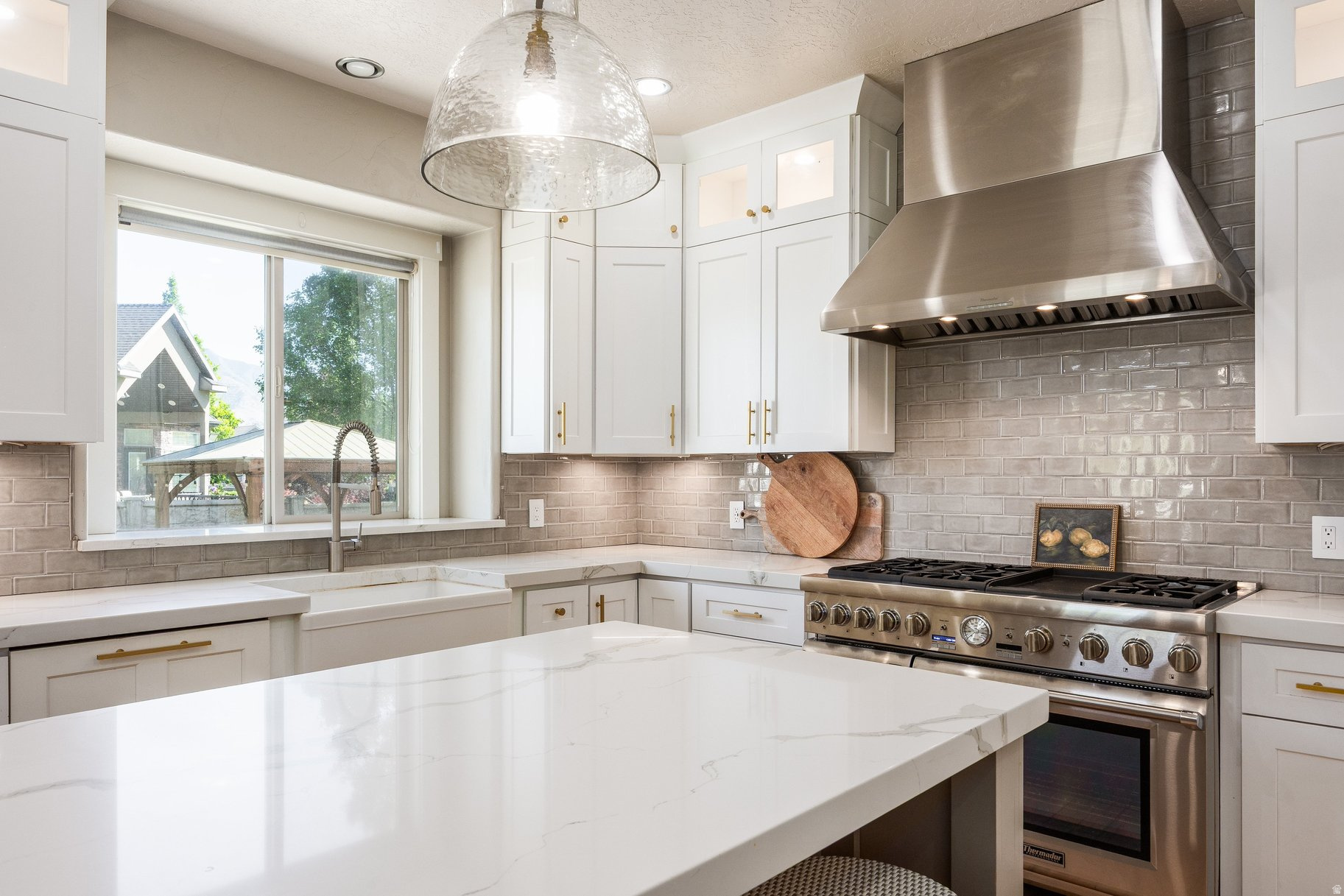 PARK MEADOWS ESTATES - Residential