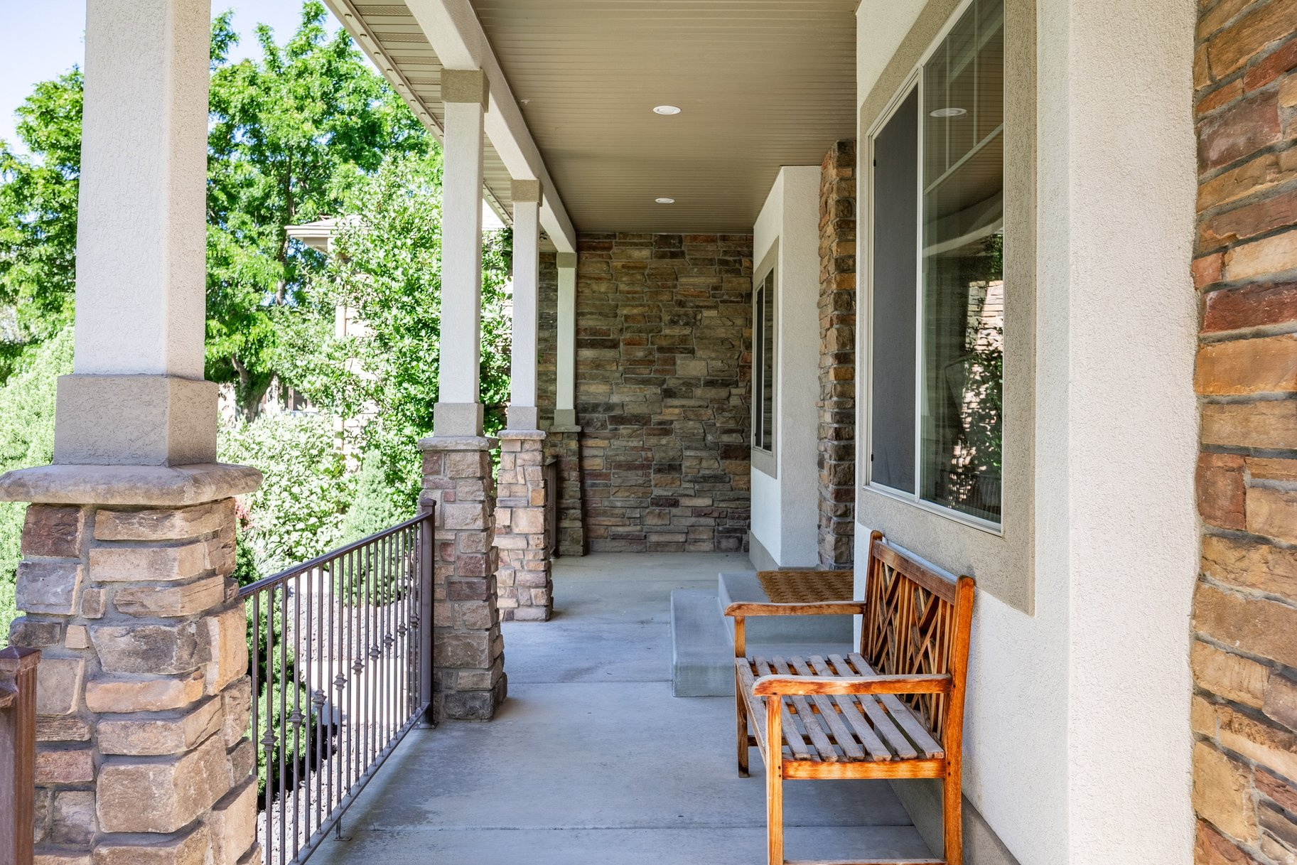 PARK MEADOWS ESTATES - Residential