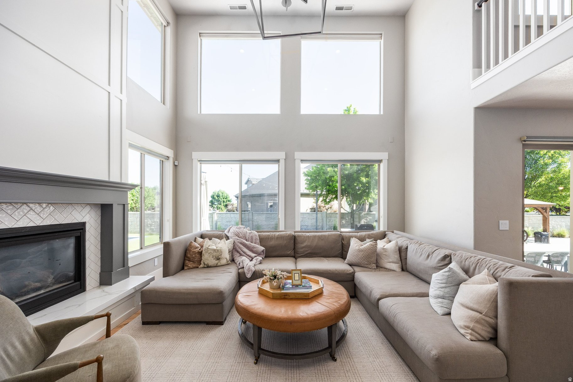 PARK MEADOWS ESTATES - Residential