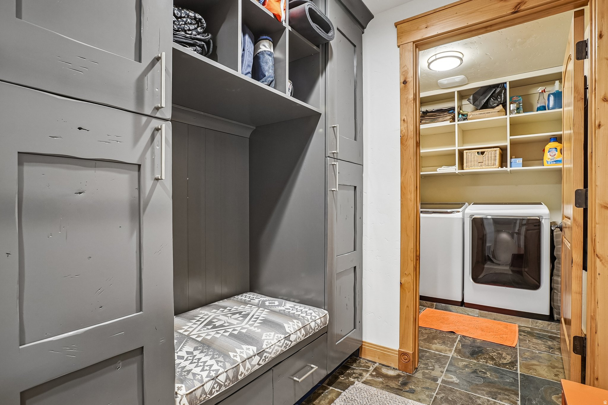 APRIL MOUNTAIN CONDOMINIUM - Residential