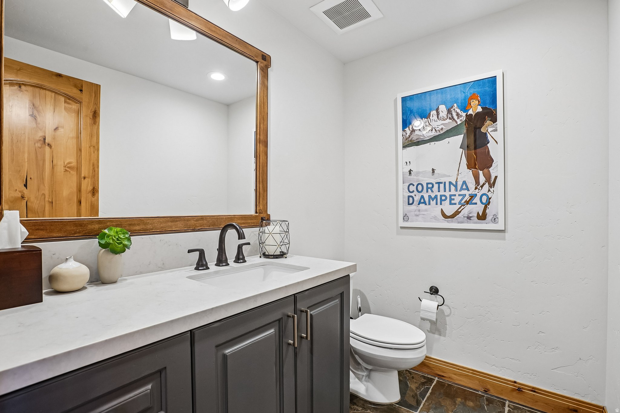 APRIL MOUNTAIN CONDOMINIUM - Residential