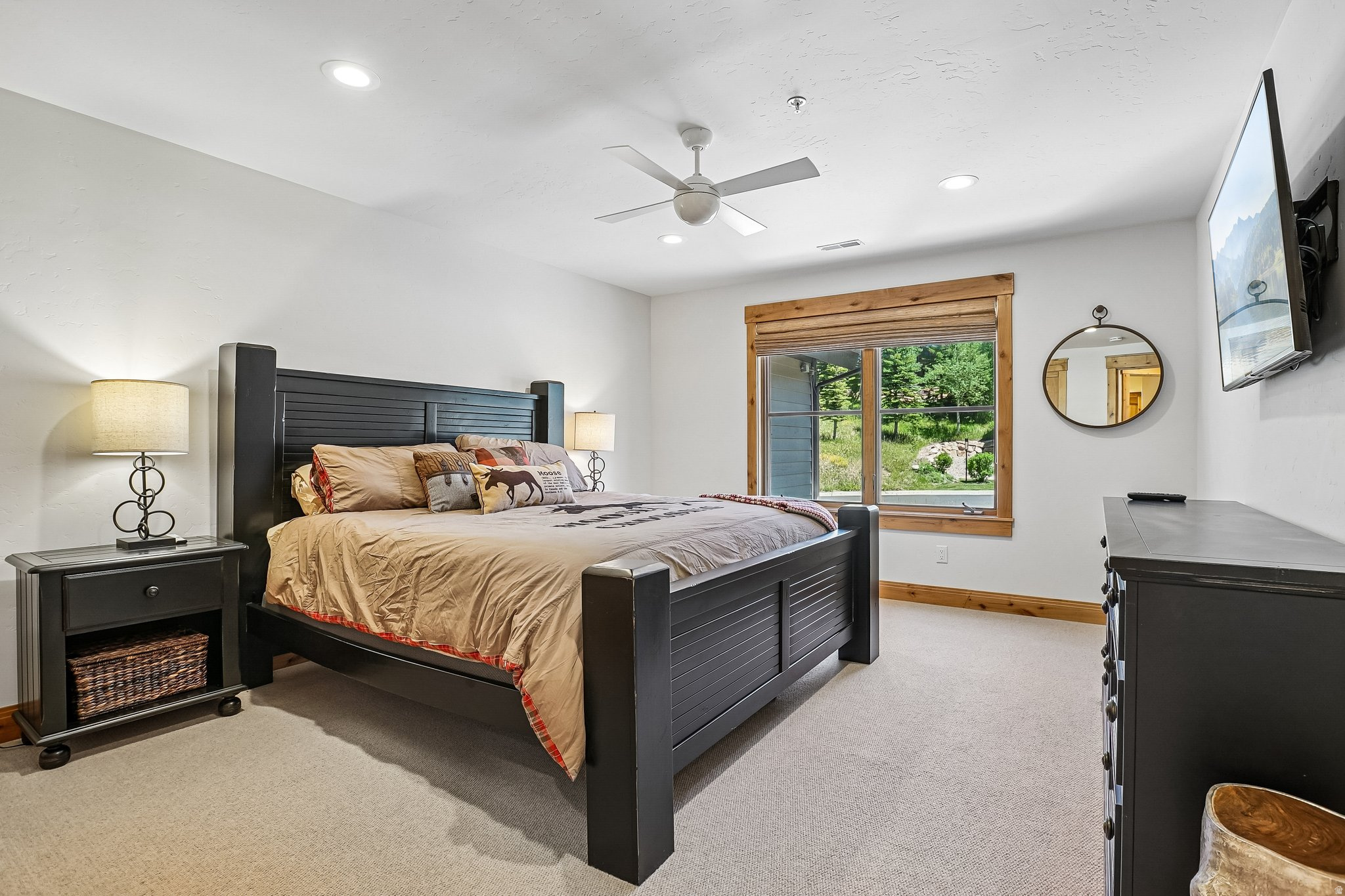 APRIL MOUNTAIN CONDOMINIUM - Residential