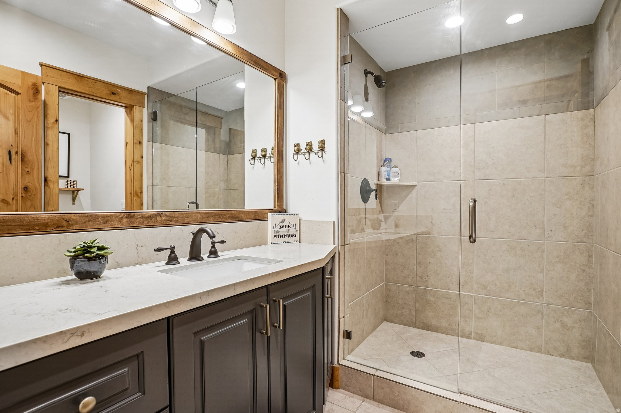 APRIL MOUNTAIN CONDOMINIUM - Residential
