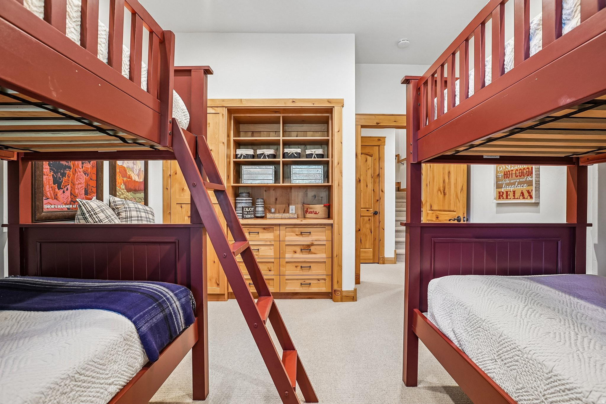 APRIL MOUNTAIN CONDOMINIUM - Residential