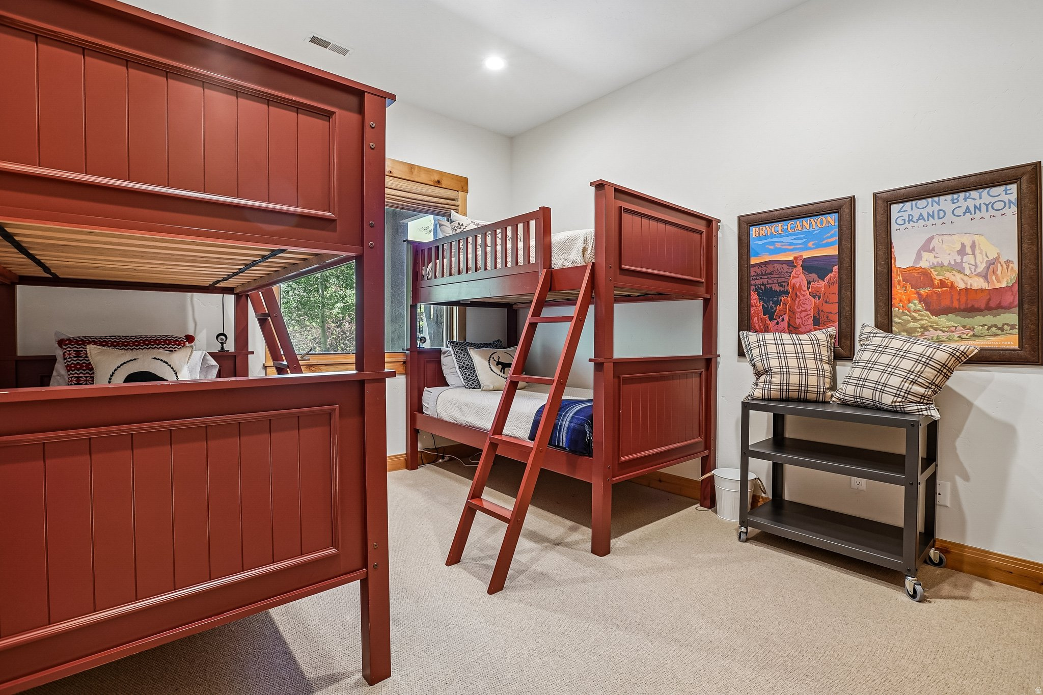 APRIL MOUNTAIN CONDOMINIUM - Residential