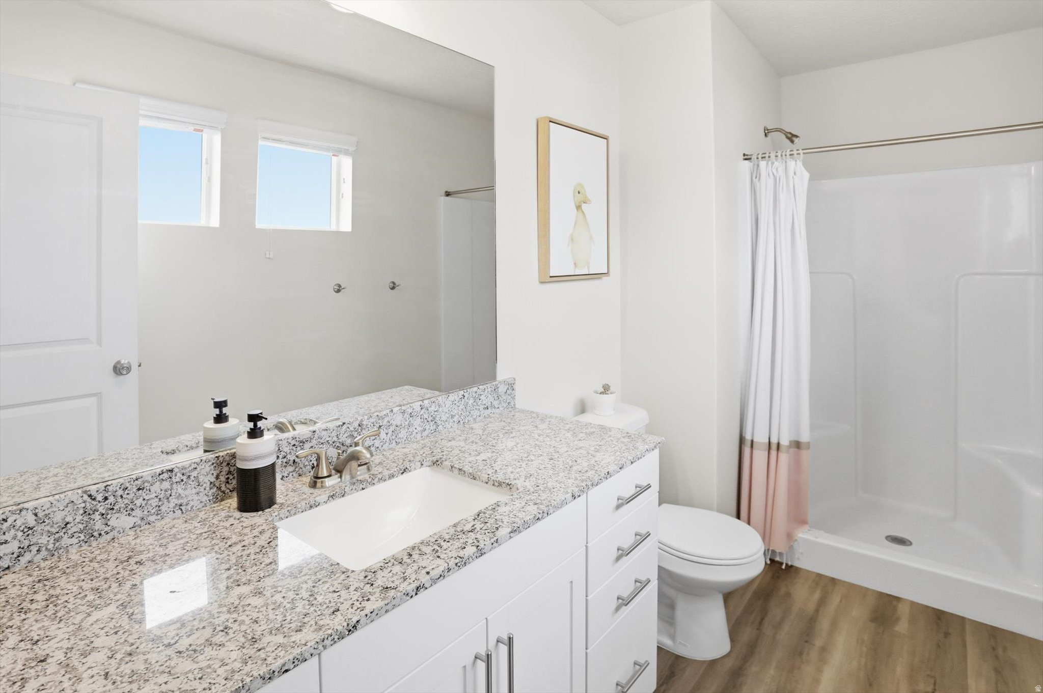 GLEN HOLLOW - Residential