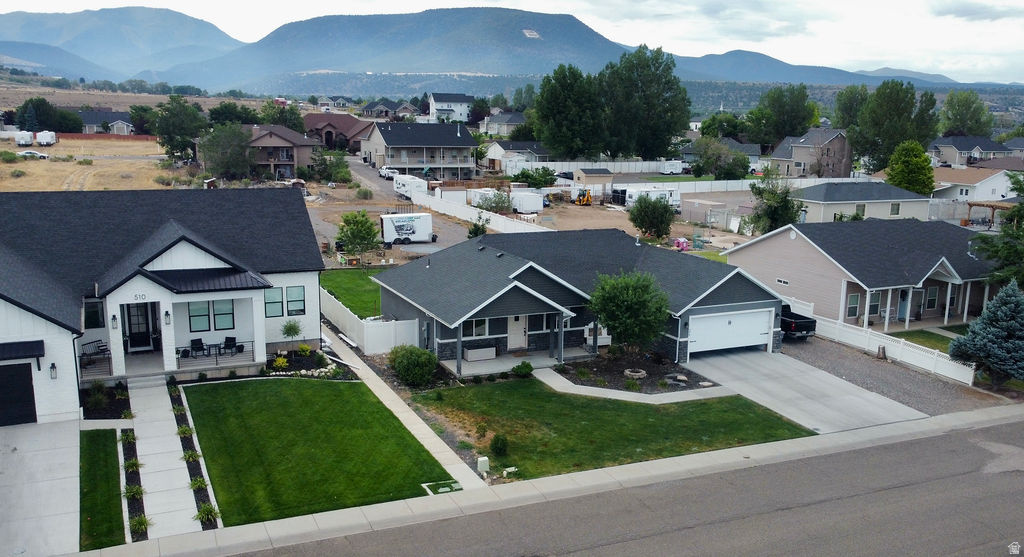 PORTERS - Residential