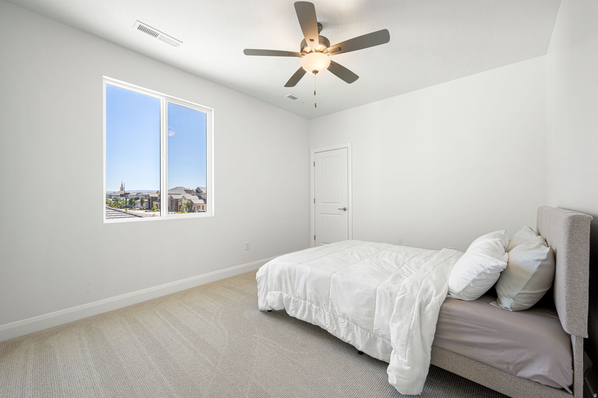 FRANKLIN FIELDS - Residential