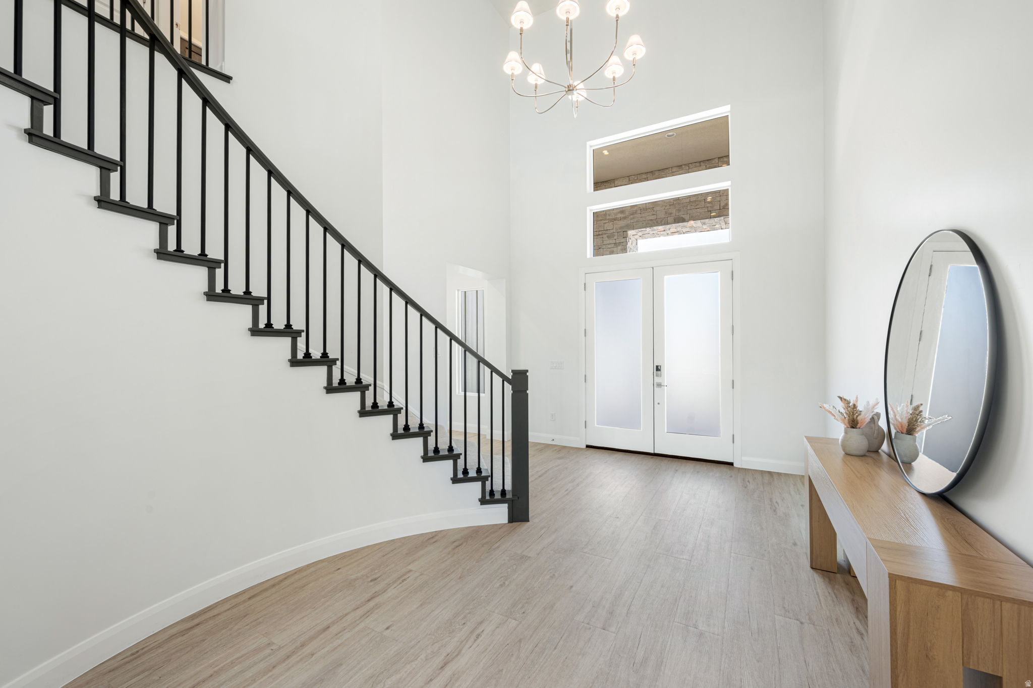 FRANKLIN FIELDS - Residential