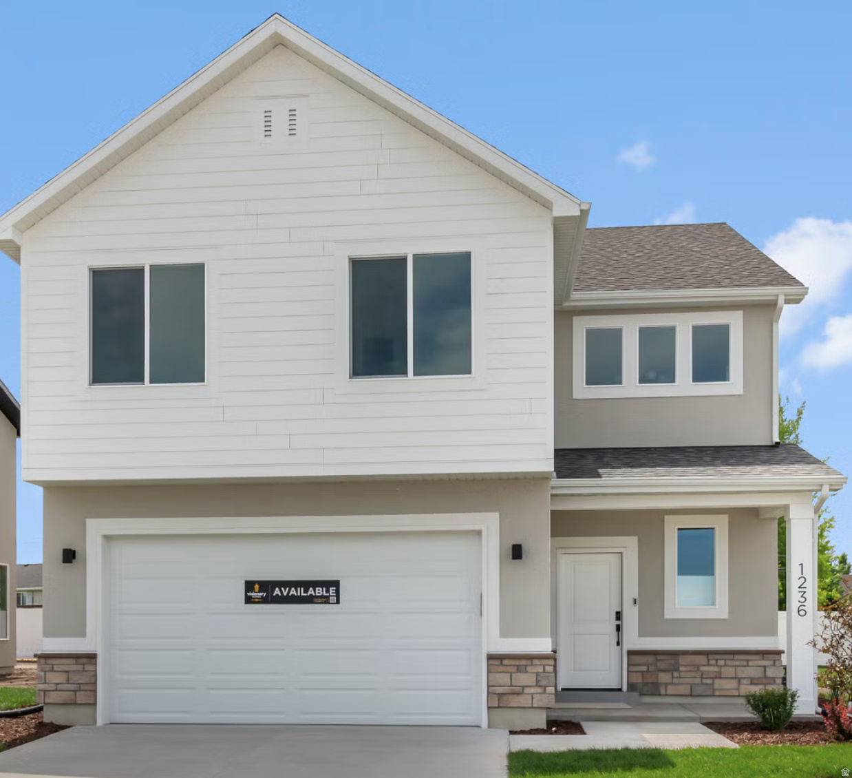 ENVISION ESTATES - Residential