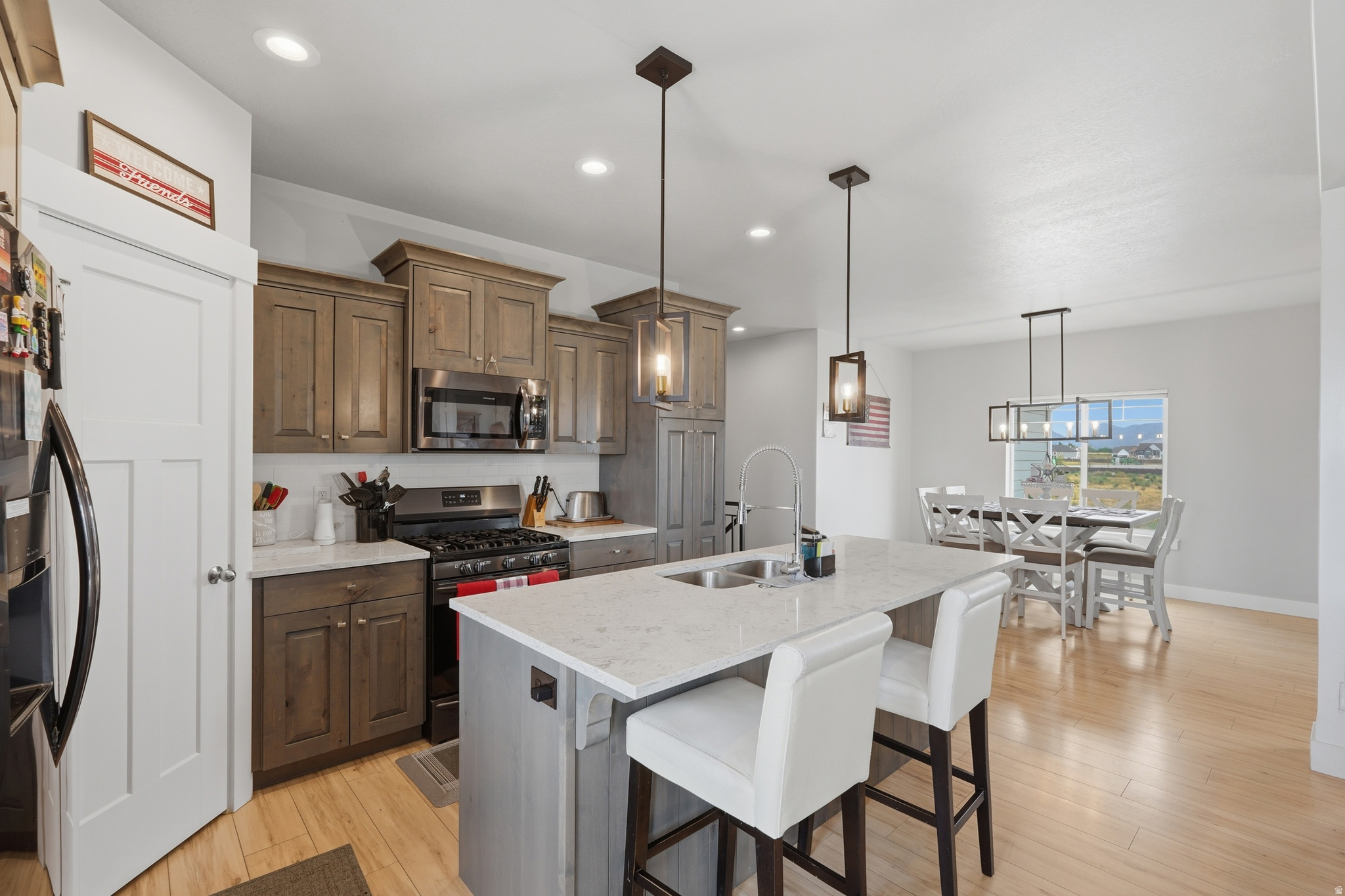 RMR - Residential