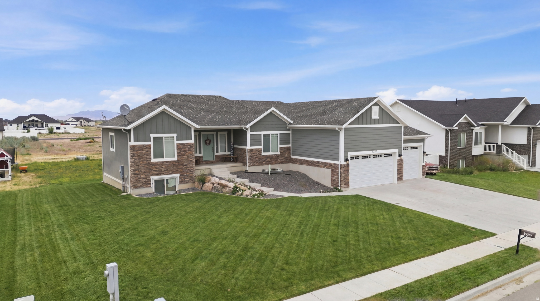 RMR - Residential