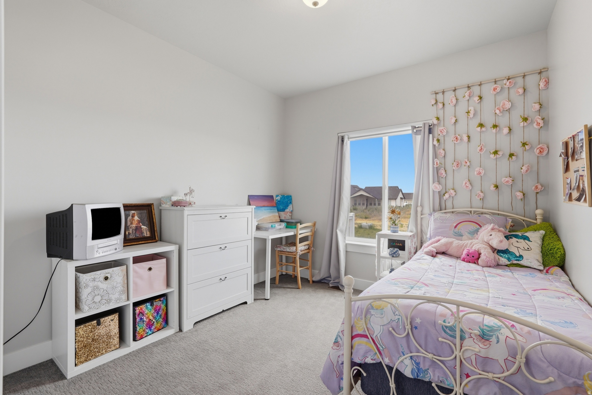 RMR - Residential