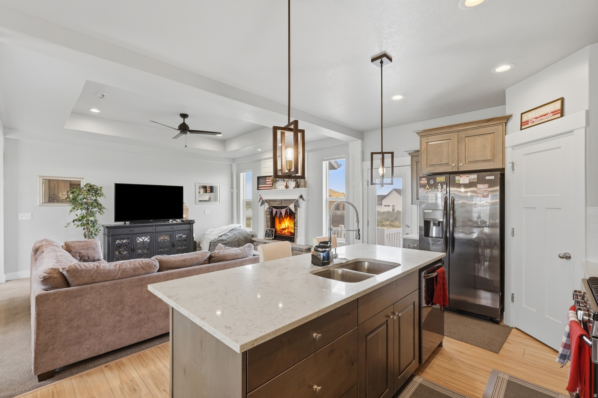 RMR - Residential