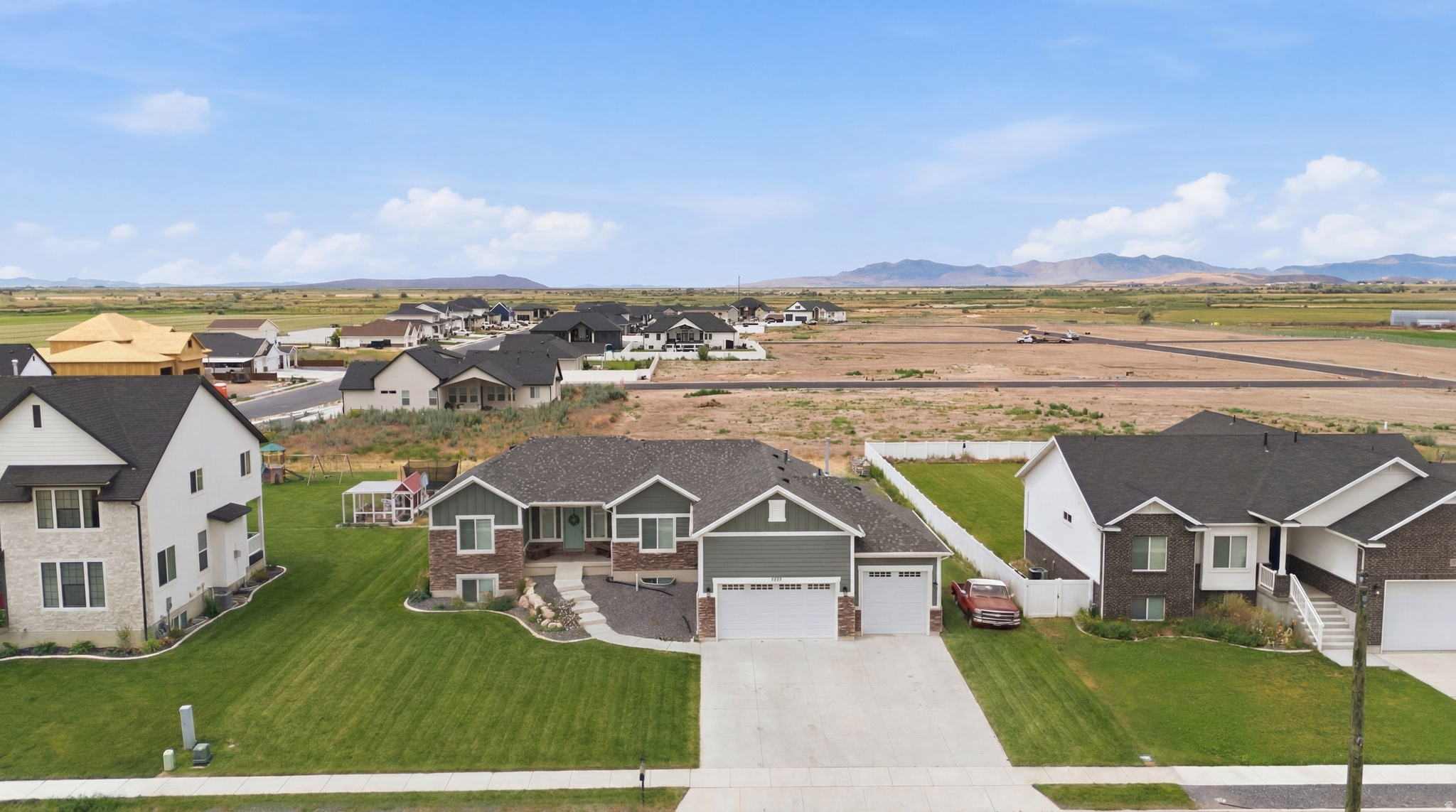 RMR - Residential