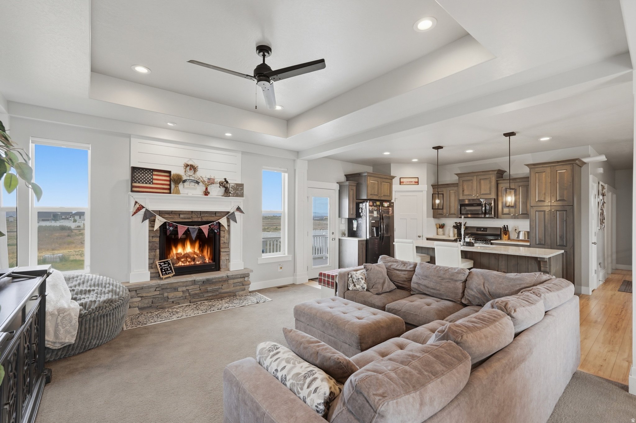 RMR - Residential