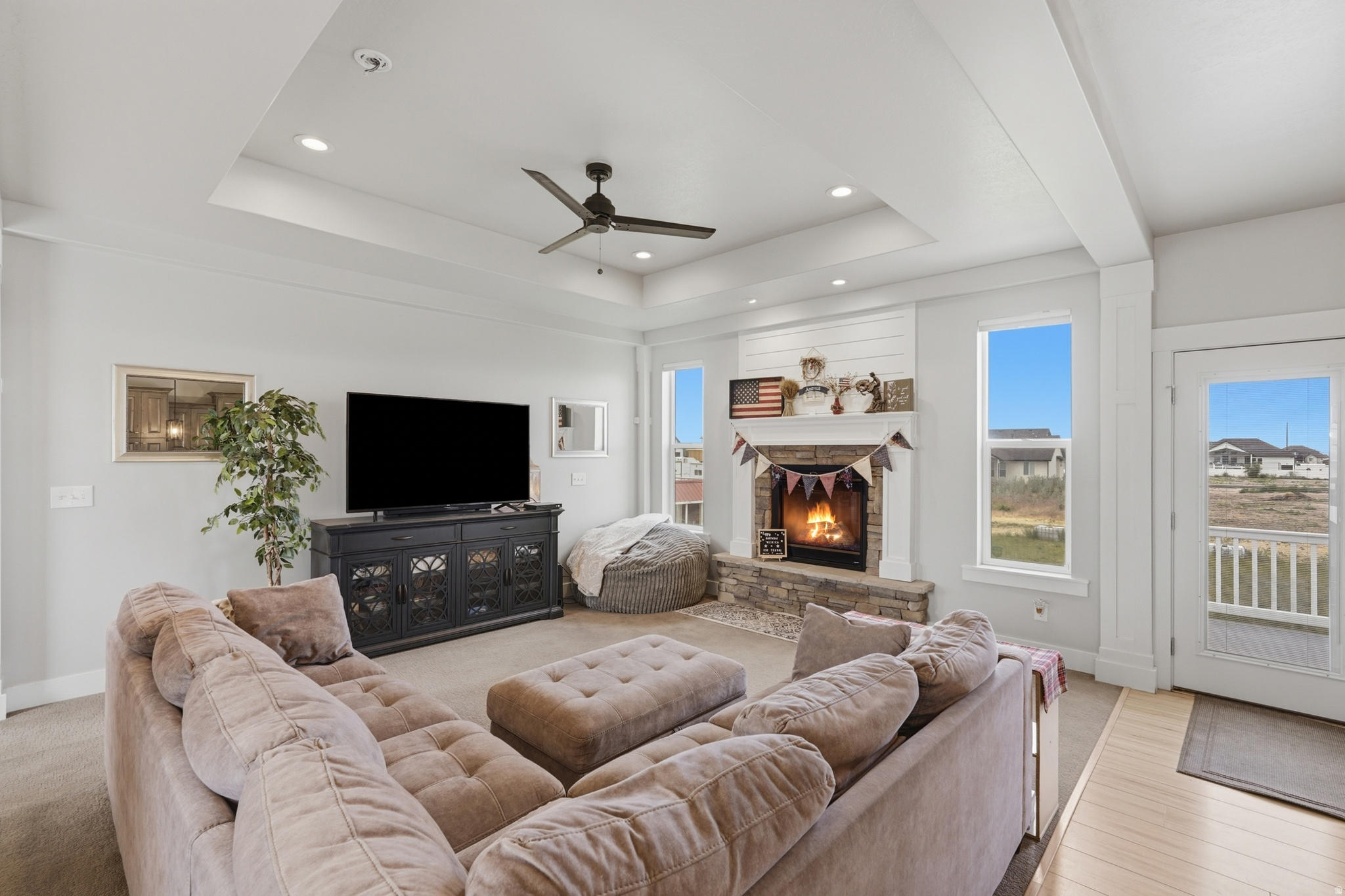 RMR - Residential