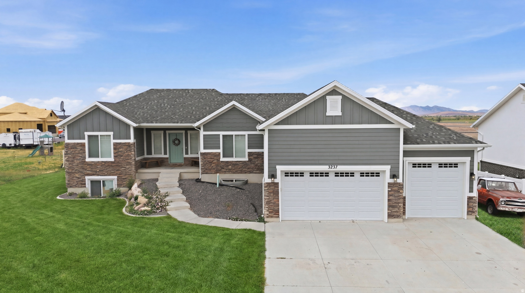 RMR - Residential
