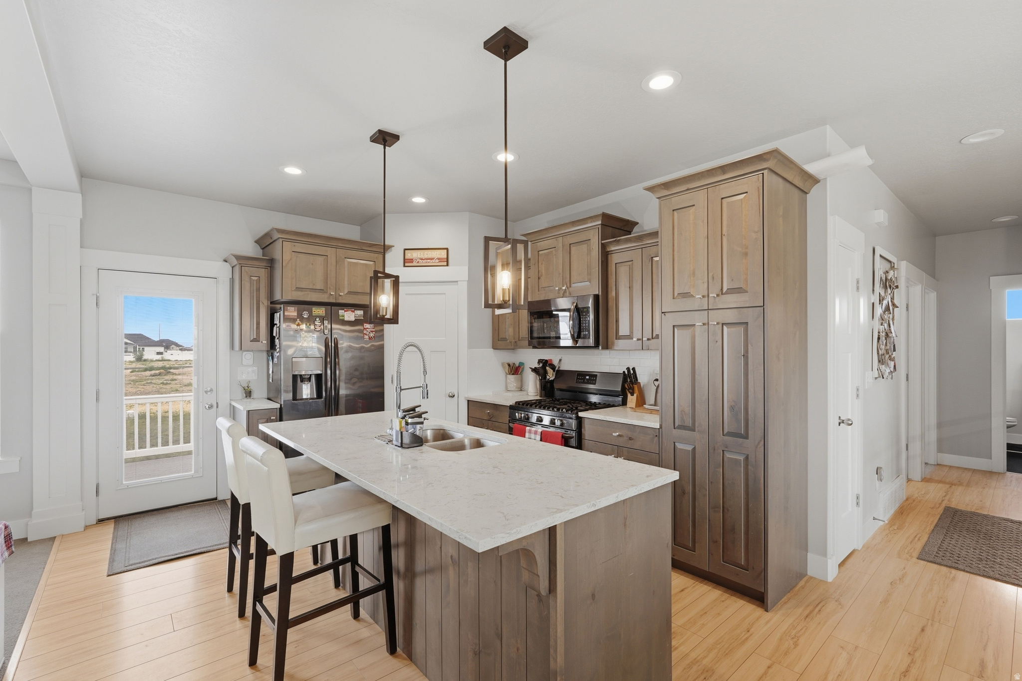 RMR - Residential