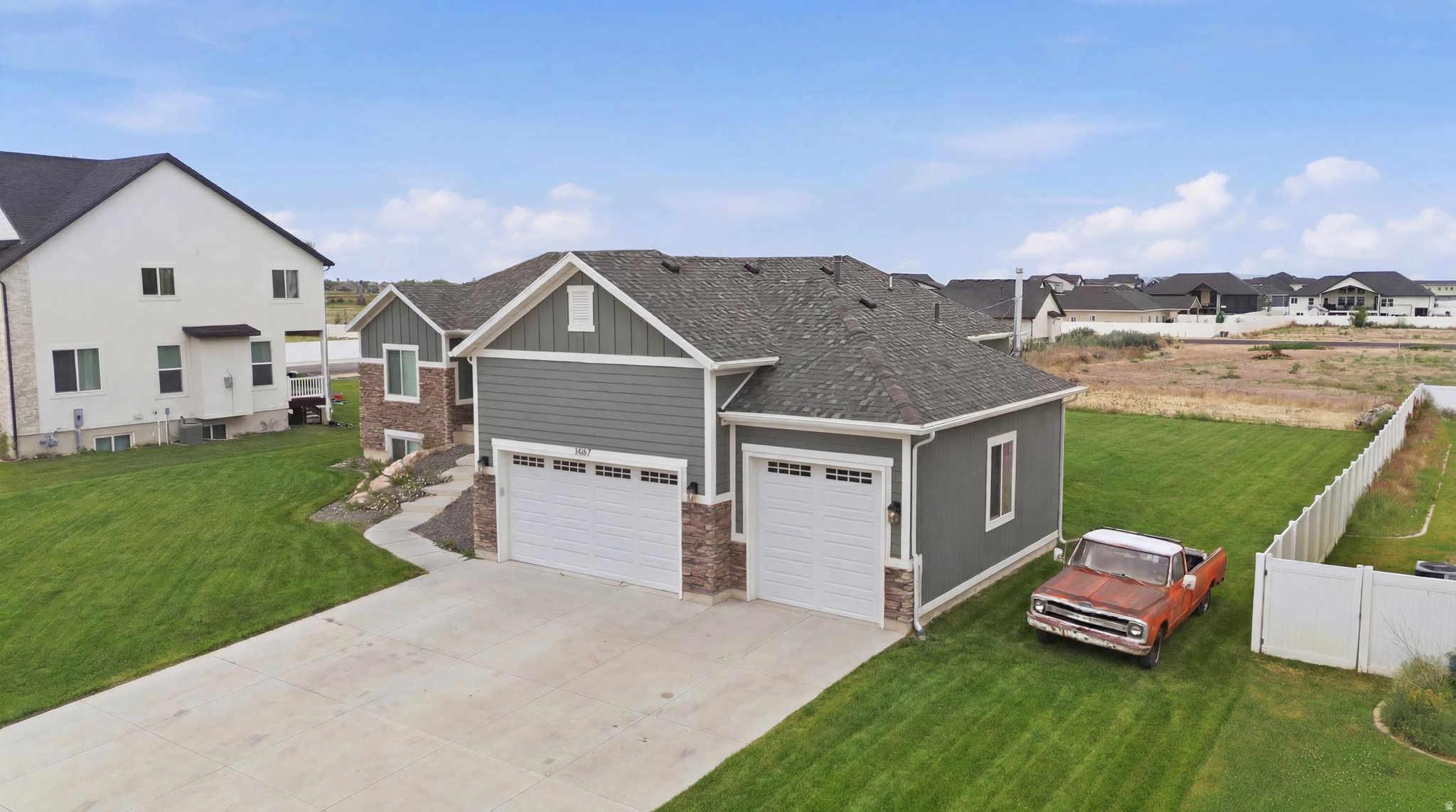 RMR - Residential