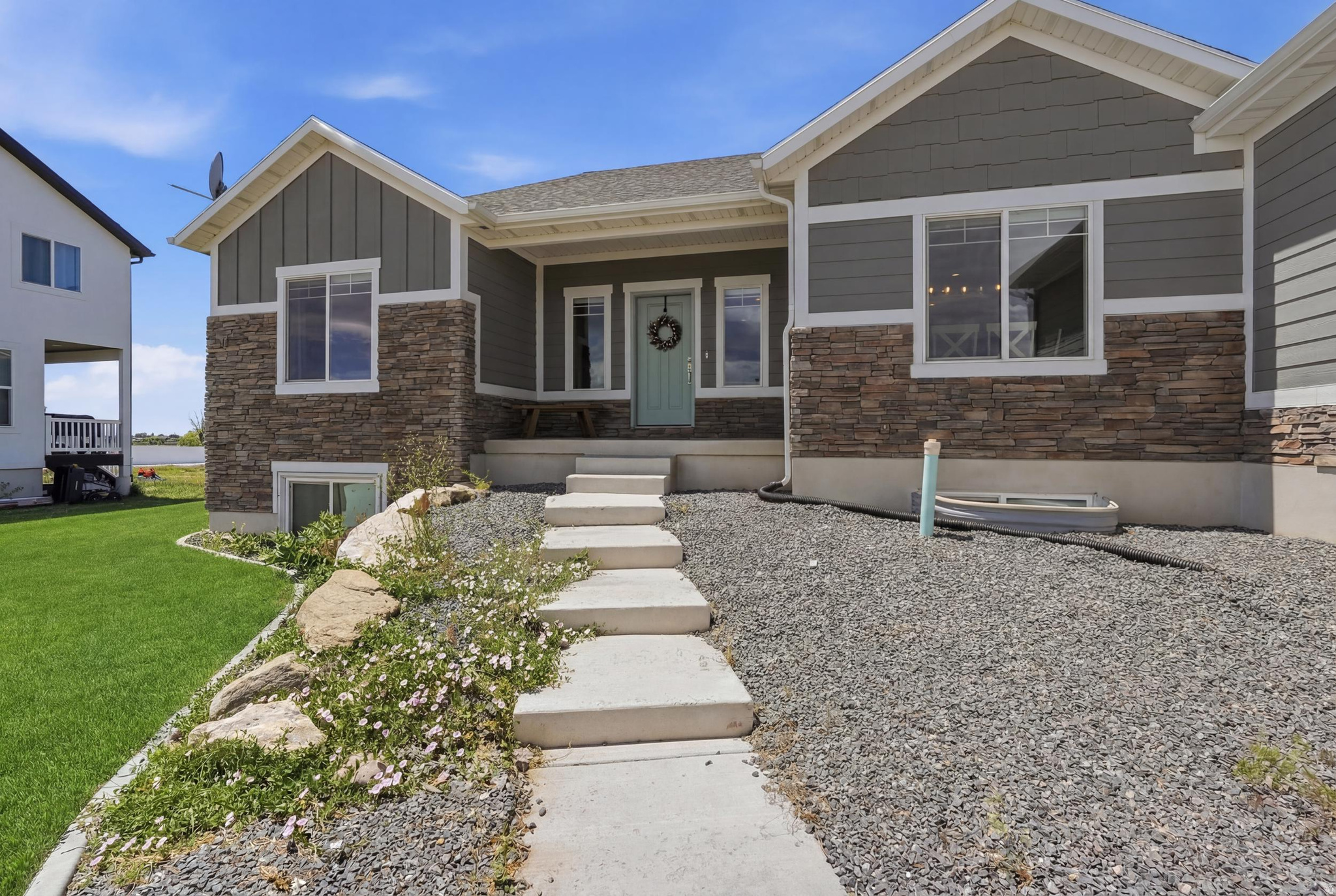 RMR - Residential