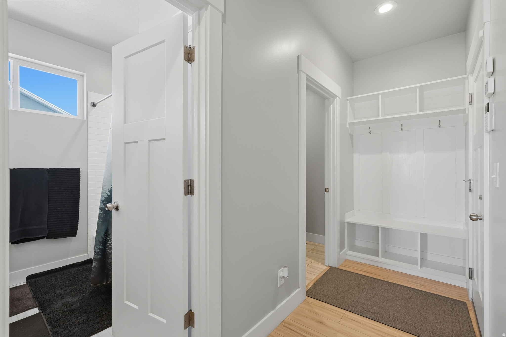RMR - Residential
