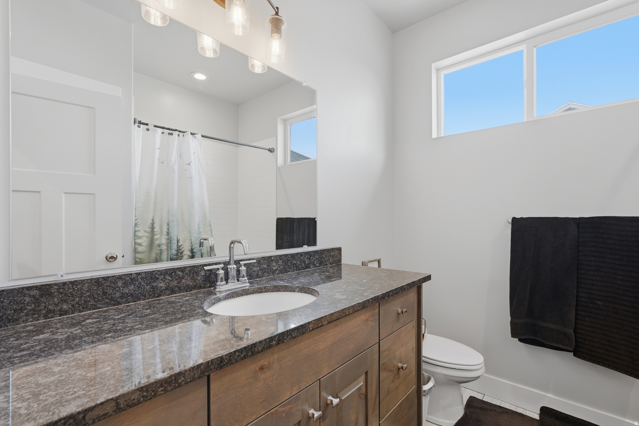 RMR - Residential