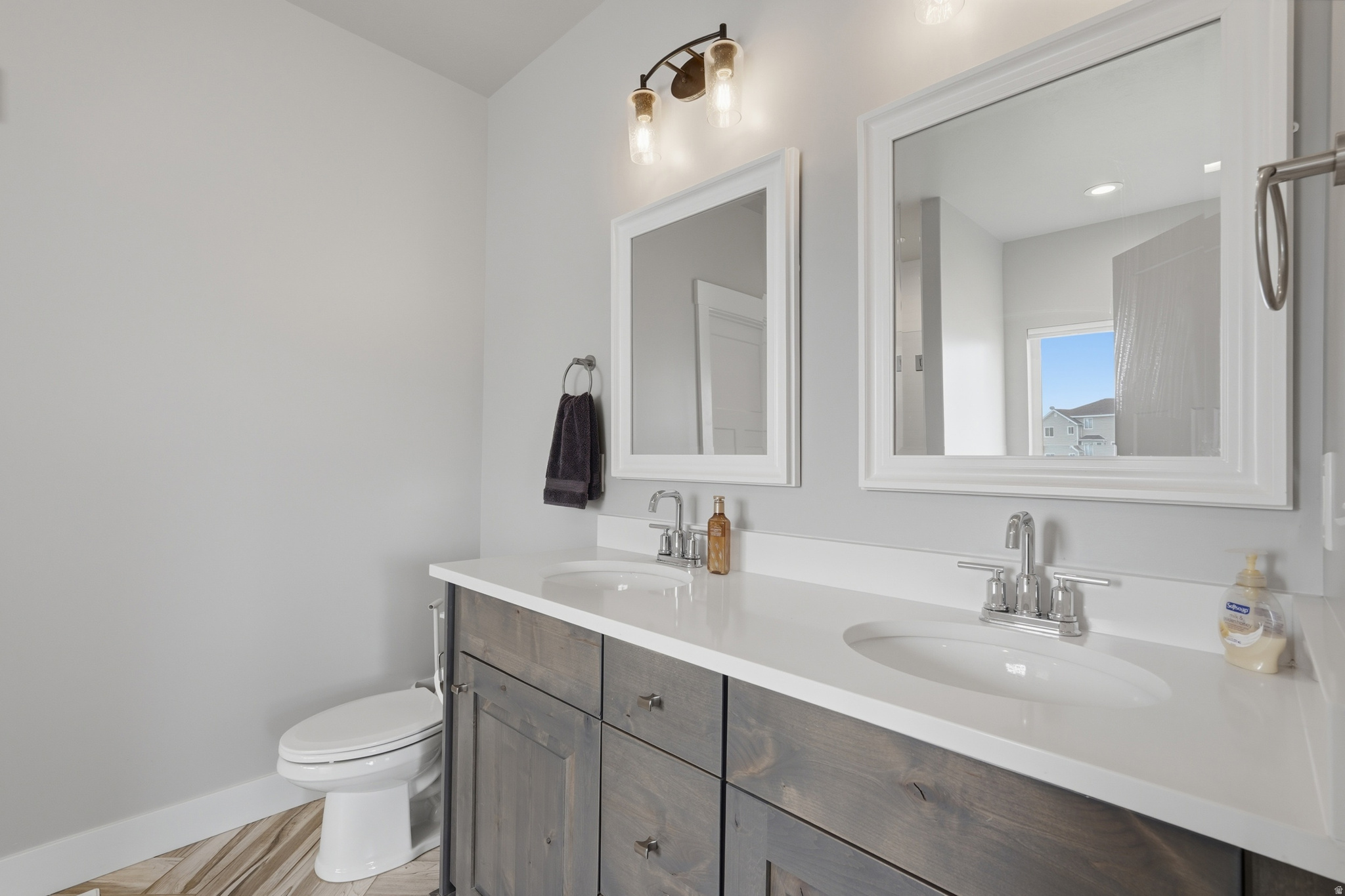 RMR - Residential
